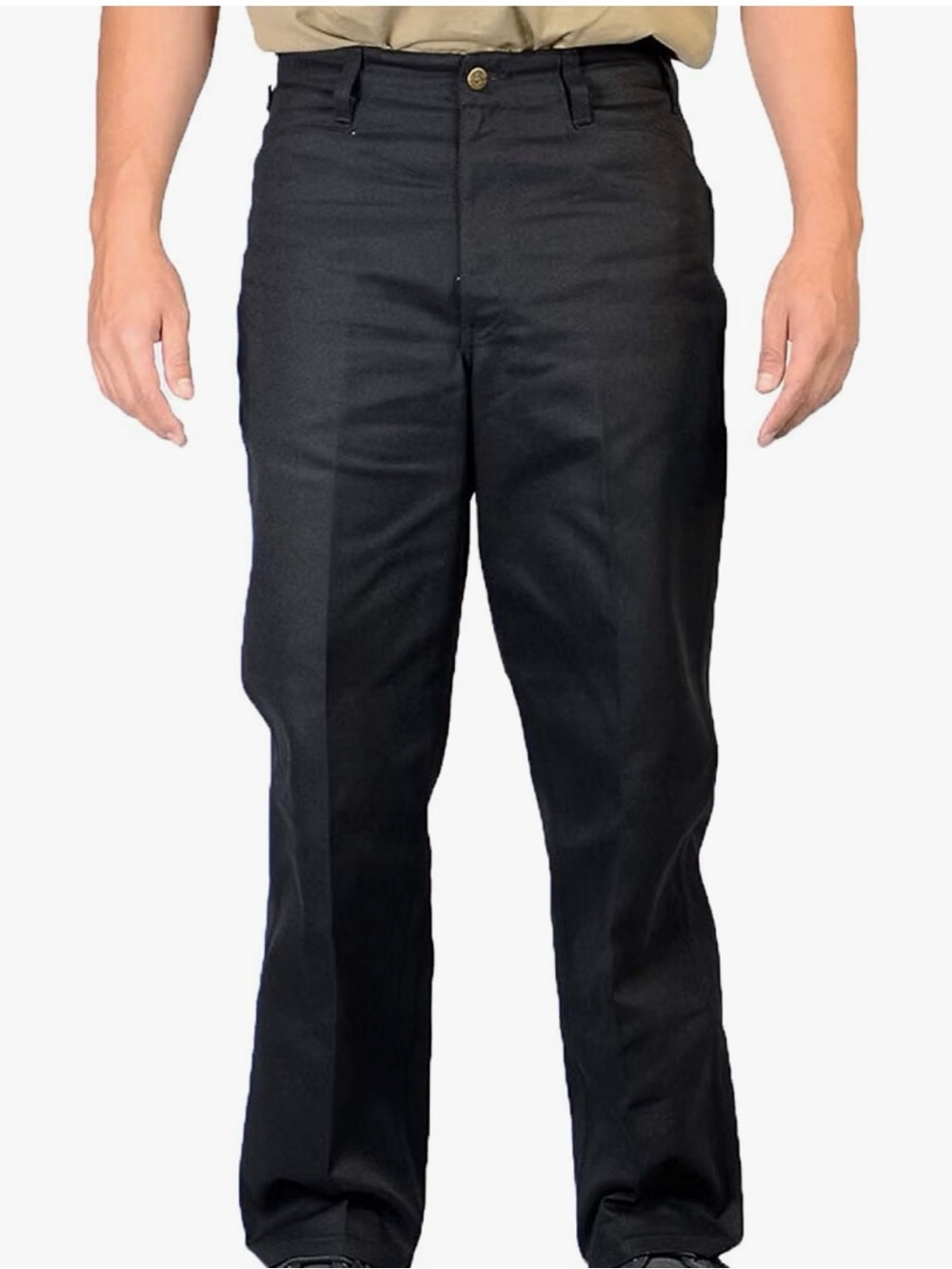 Ben Davis Cotton Twill Pants